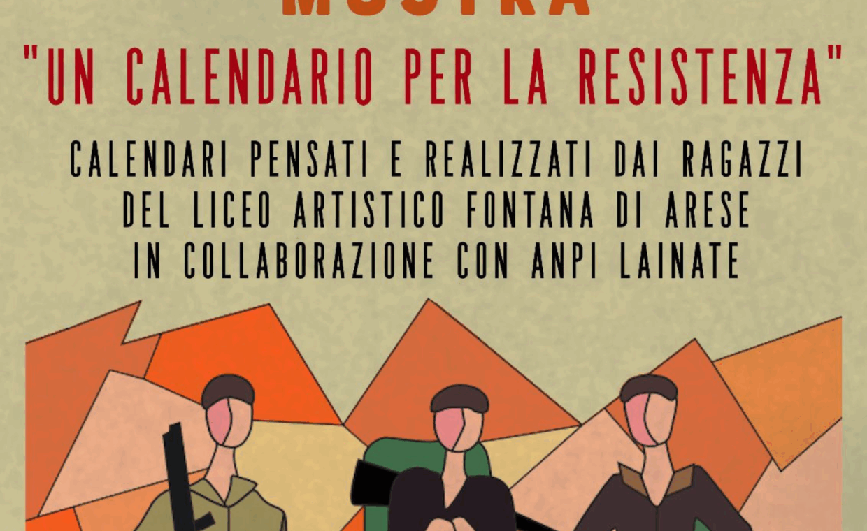 anpi mostra 16apr -4 maggio