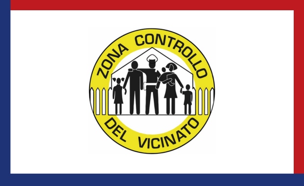 controllo del vicinato logo