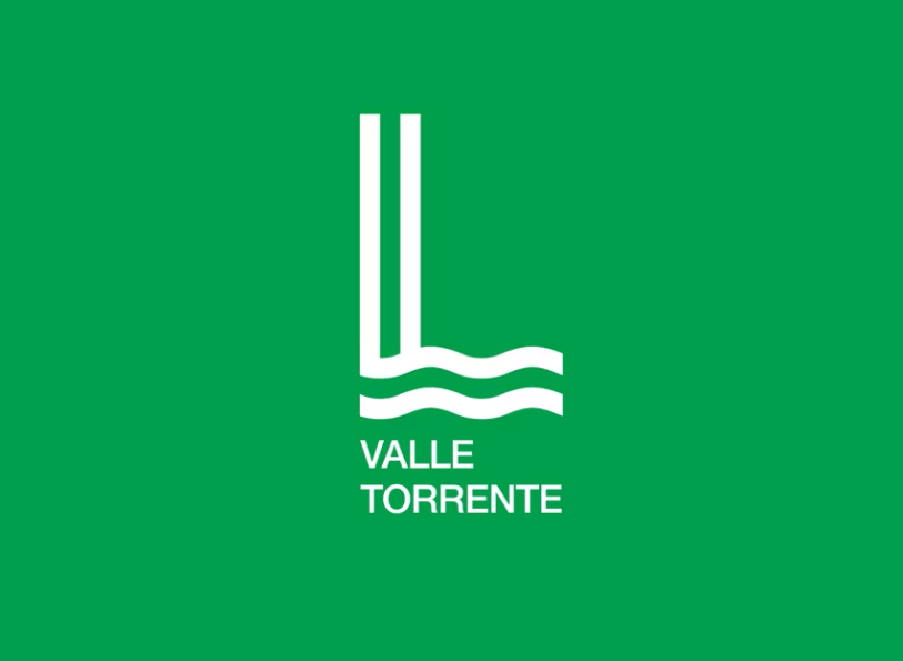 logo valle torrente lura