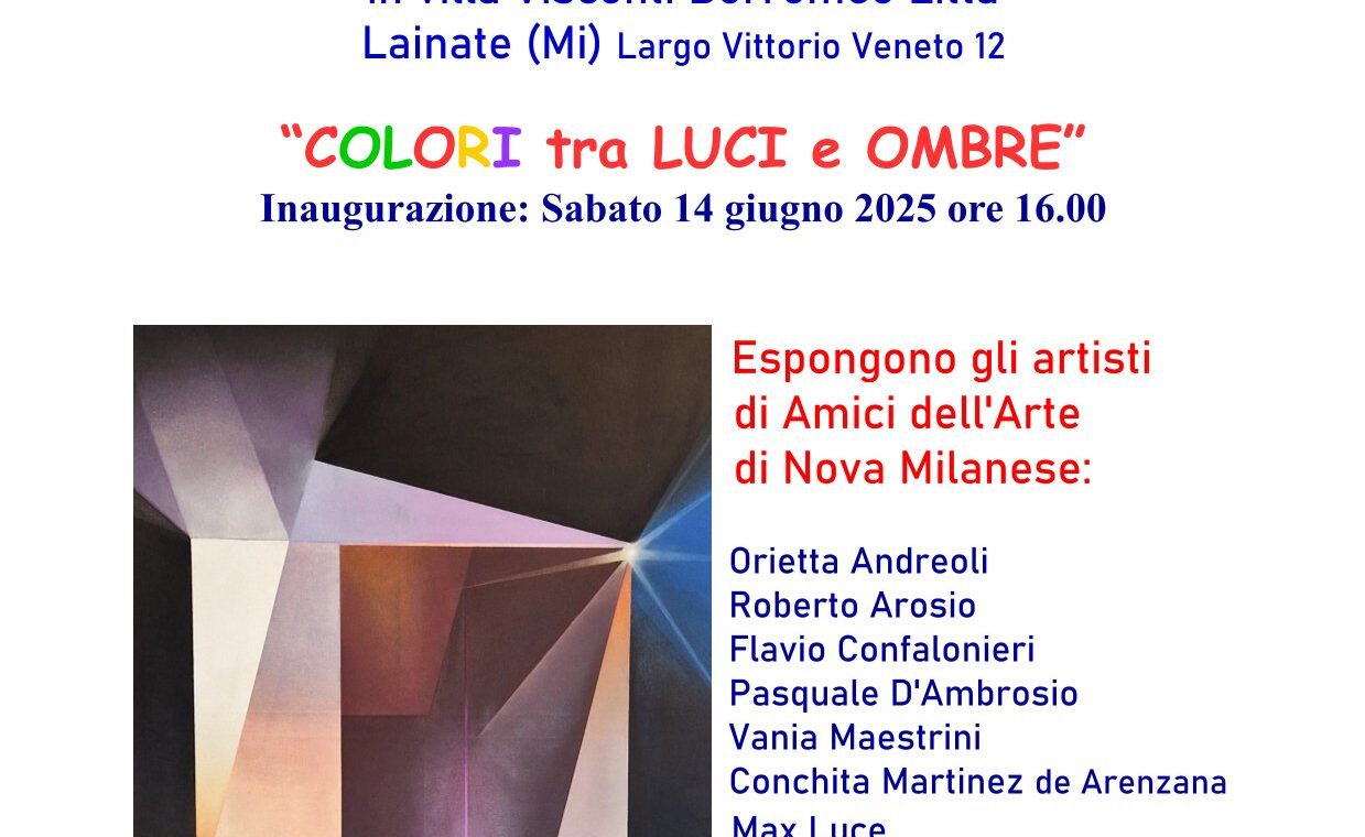 2025 LAINATE LOCANDINA LAINATE-1