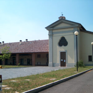 Largo Grancia