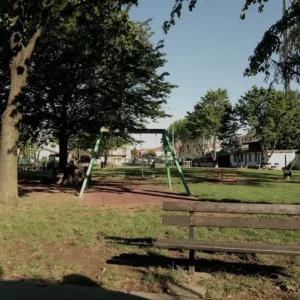 Parco Via Roma