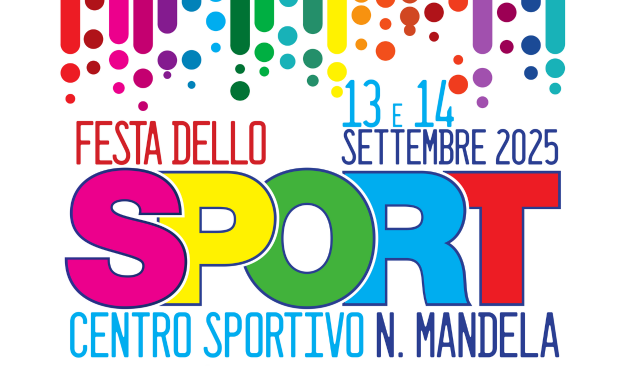 festa dello sport