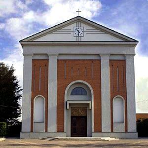 Chiesa di San Bernardo