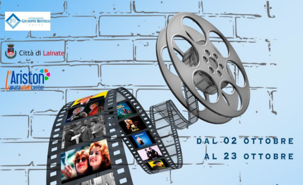 CineScatto dal 2 al 23 ottobre