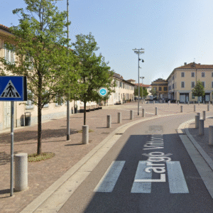 Largo Vittorio Veneto