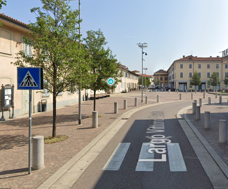 Largo Vittorio Veneto