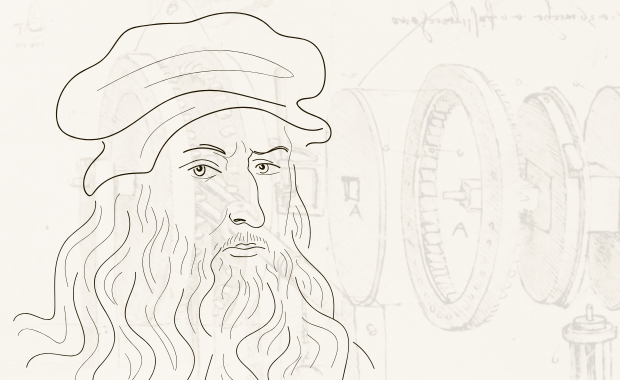 Leonardo concerto villa