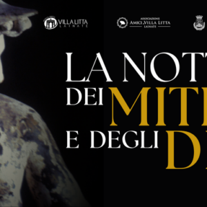 miti e dei 2026