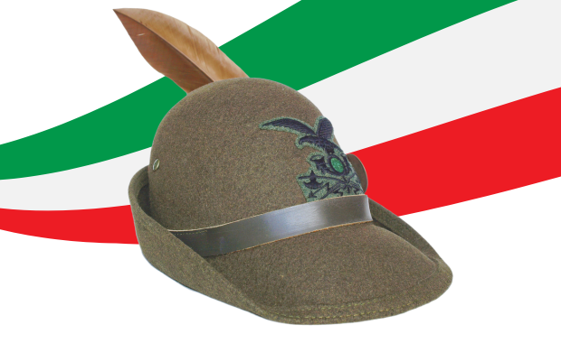 alpini