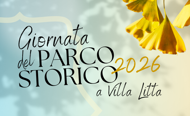 Giornata del Parco storico 2026