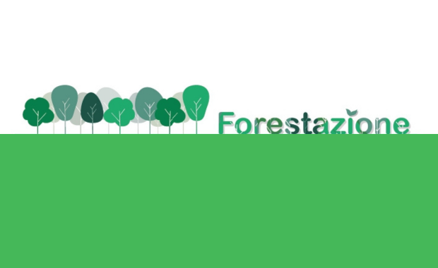 Forestazione