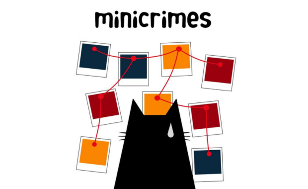 minicrimes