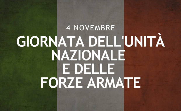 4 novembre 1