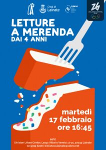 locandina evento, testo nella notizia