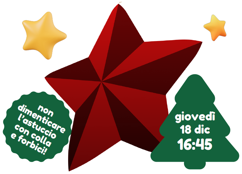 Accendi il tuo Natale