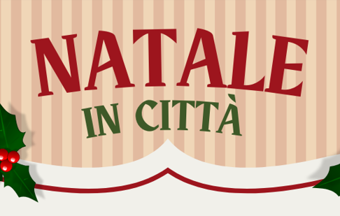 Natale in città