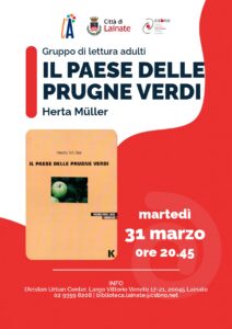 Locandina evento testo in notizia