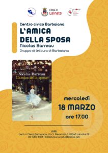 locandina evento testo in notizia