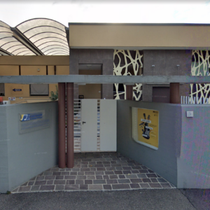 Auditorium Accademia Dimensione Musica ETS