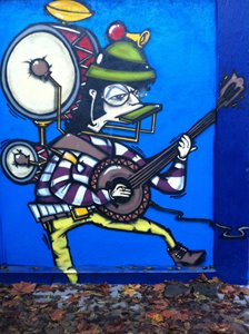 Scuola di Musica Città di Novate