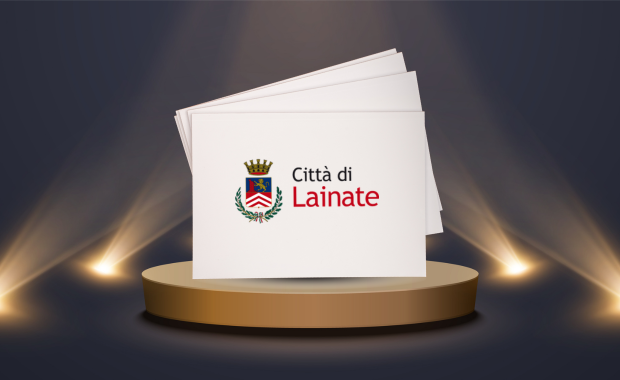 premio città di Lainate
