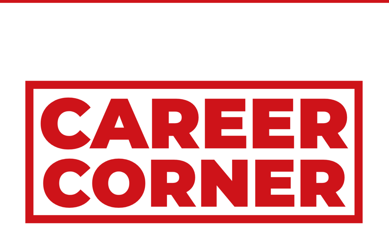 career corner