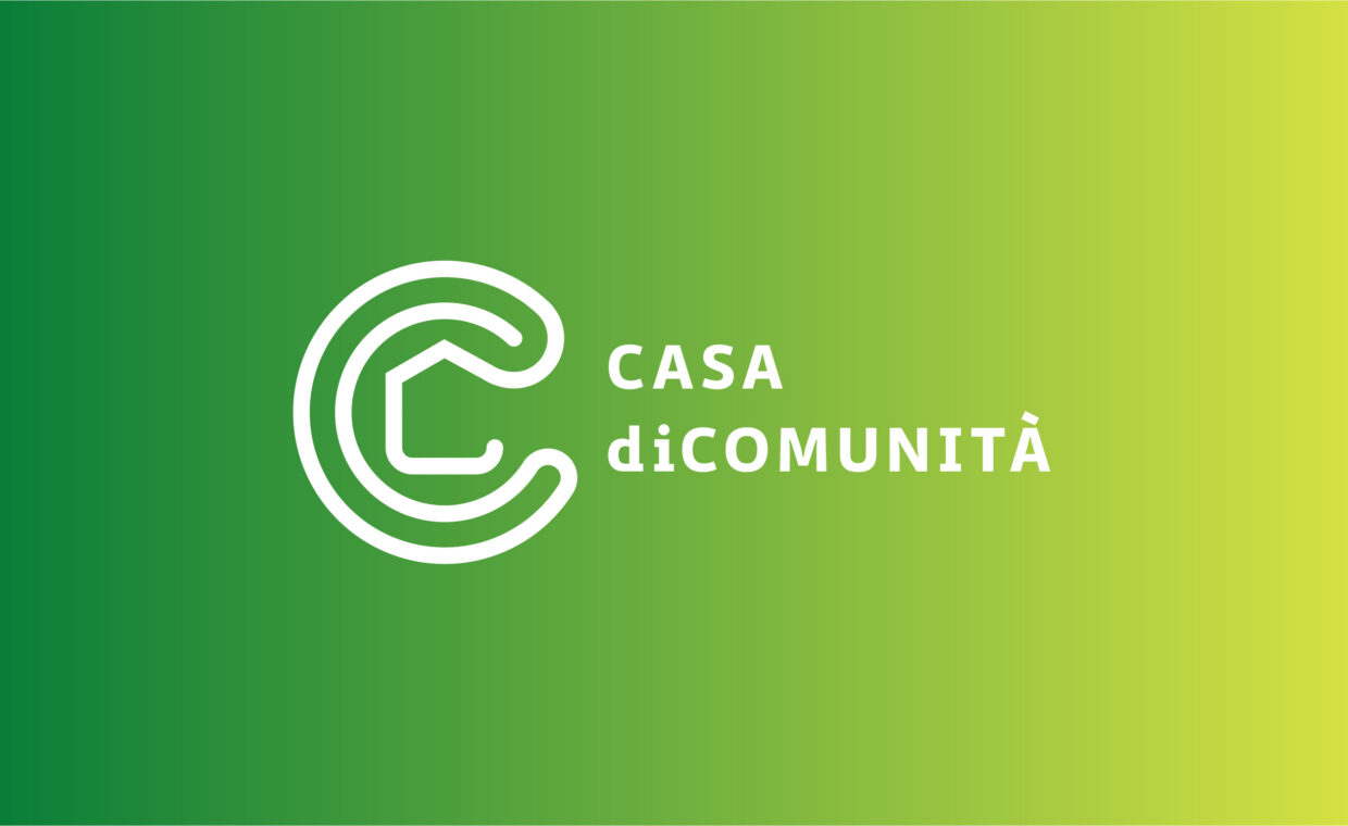 casa di comunità