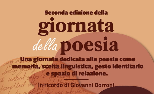 giorna ta poesia