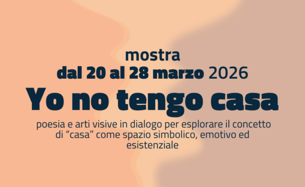 Manifesto evento testo in notizia