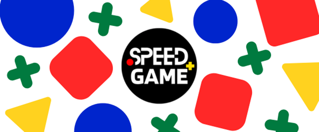 speed game