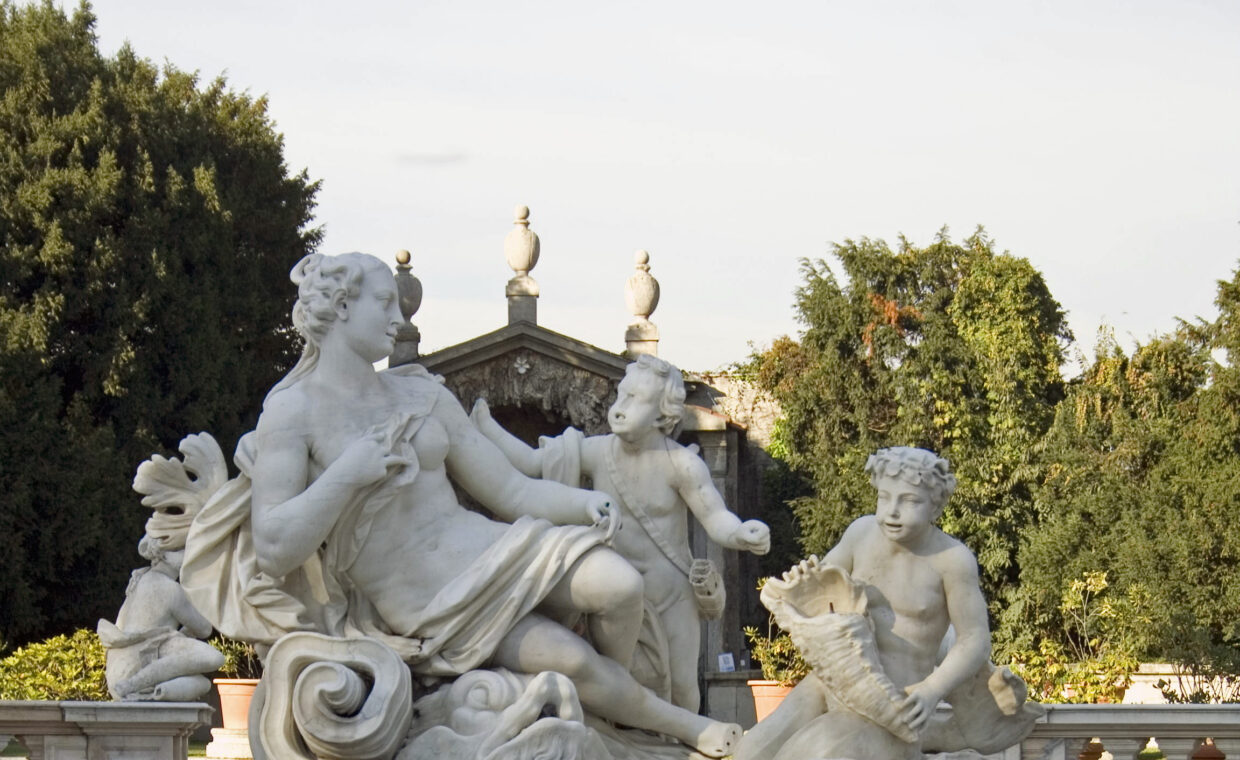 fontana galatea