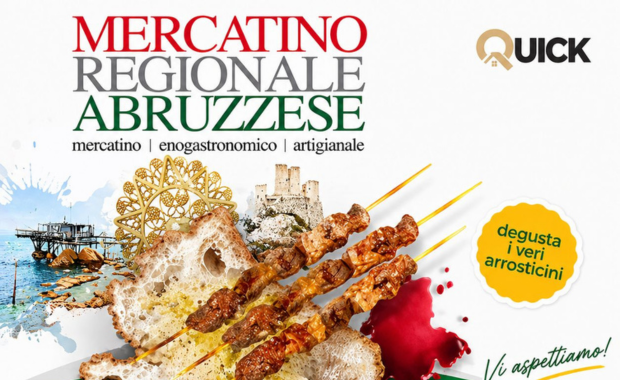 MERCATINO ABRUZZESE 620X380