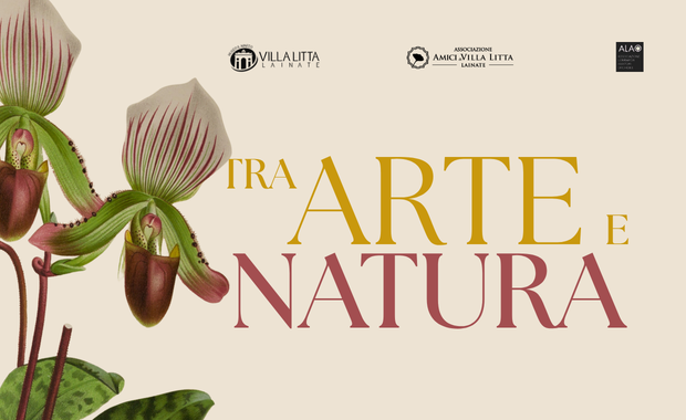 Tra arte e natura