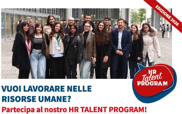 hr talent program