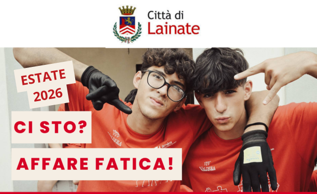 CI STO AFFARE FATICA 2026