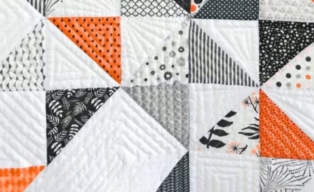 patchwork