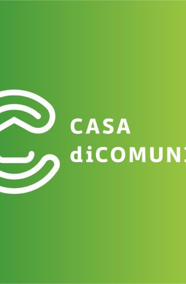 casa di comunità