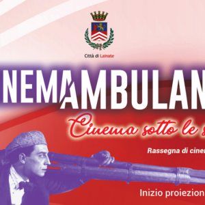 CINEMAMBULANTE - 2026- fotomontaggio per giornale