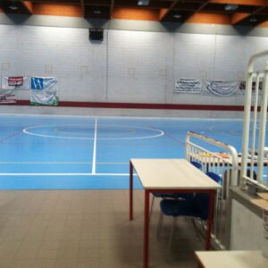 Palestra Tobagi