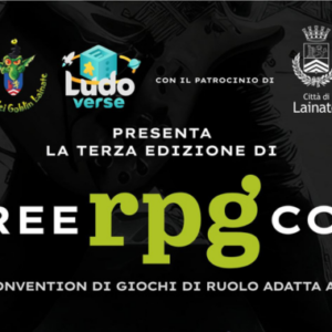 FREE RPG CON