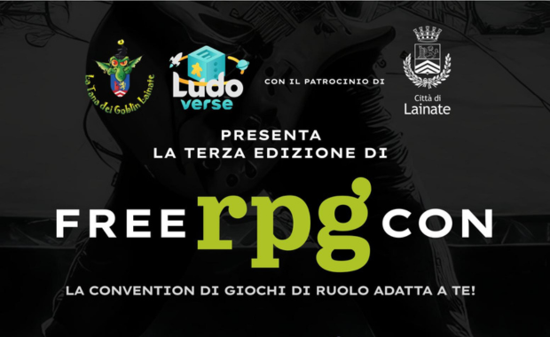 FREE RPG CON