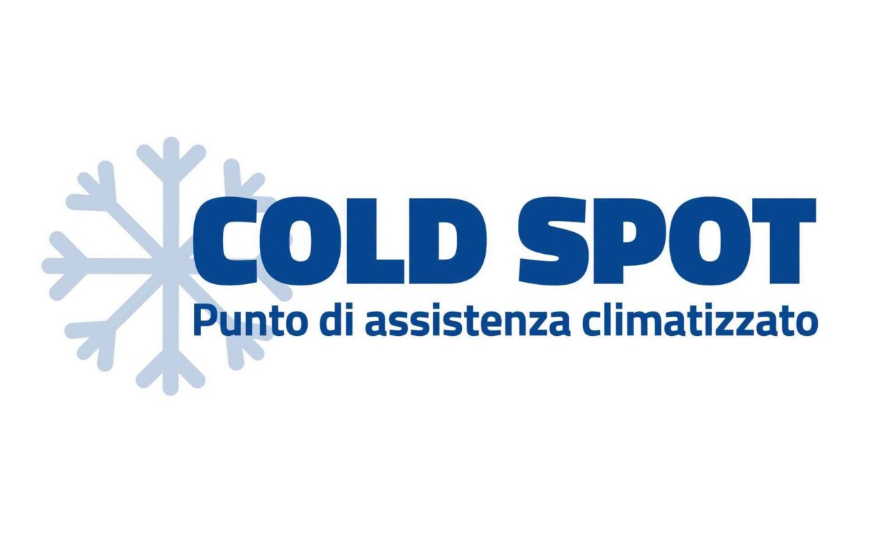 cold spot