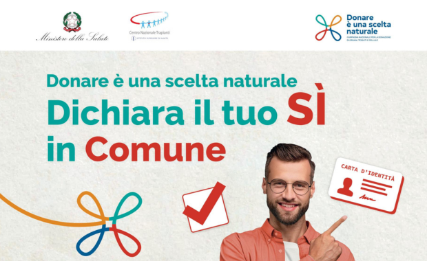 donazione organi