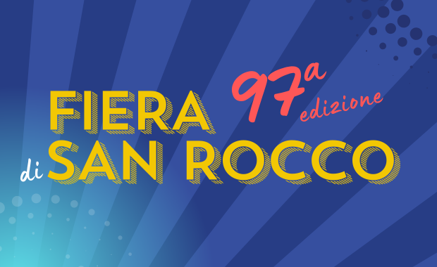 fiera san rocco 97a edizione
