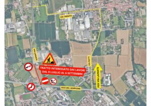 mappa cantiere