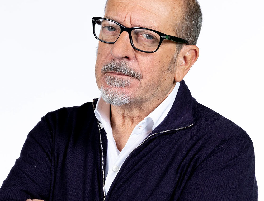 Dario Vergassola
