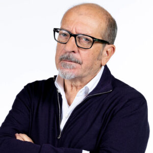 Dario Vergassola