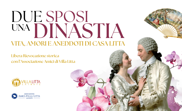 Due sposi, una dinastia