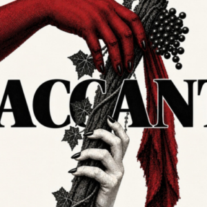 Baccanti